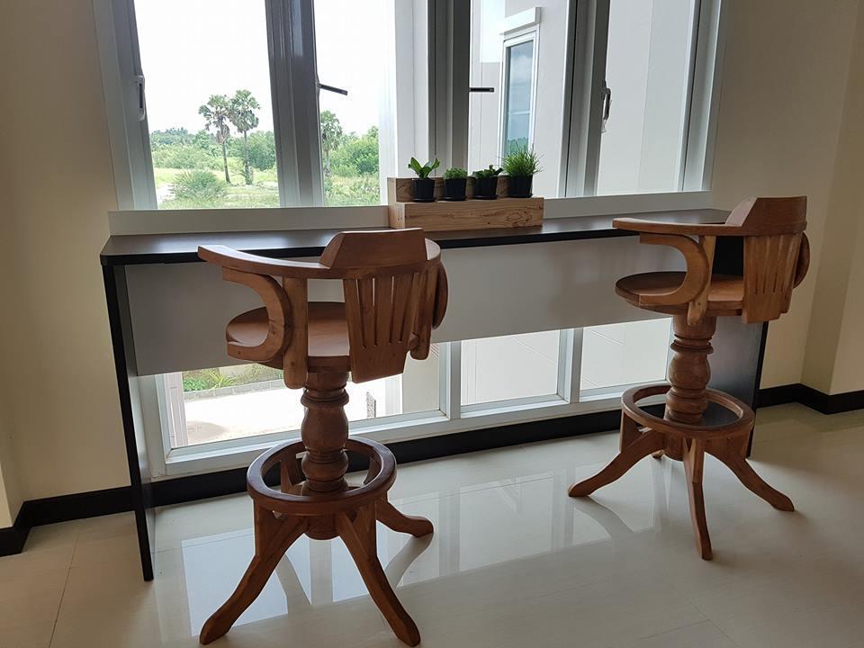 Natcha Casa Rico Residence Nakhon Ratchasima Ngoại thất bức ảnh