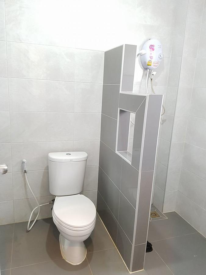 Natcha Casa Rico Residence Nakhon Ratchasima Ngoại thất bức ảnh